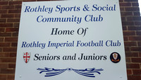 Rothley Imperial FC