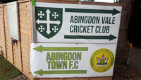 Abingdon Town FC