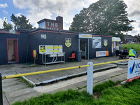 Boldon Colliery - The Villa