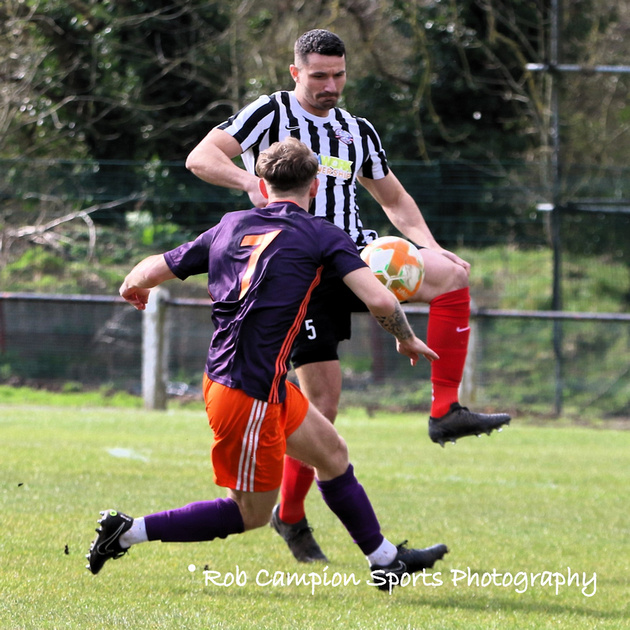 Zenfolio | Rob Campion Sports Photography | Leicester St. Andrews FC