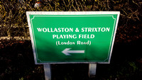 Wollaston Victoria FC