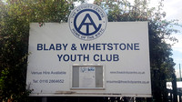 Blaby & Whetstone FC Reserves