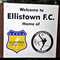 Ellistown FC