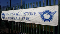 Blaby & Whetstone FC