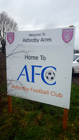 Asfordby FC