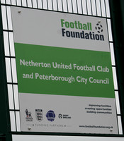 Netherton United FC