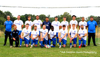 Beaumont Town FC