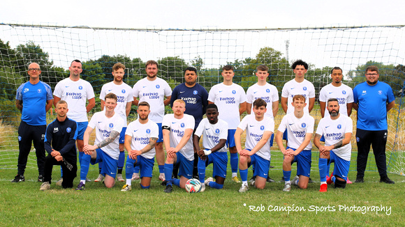 Beaumont Town FC