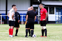 Leicester St. Andrews FC