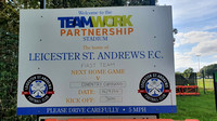 Leicester St. Andrews FC