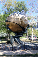 49 The Sphere, Battery Park