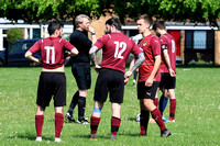 Blaby Foxes FC