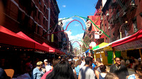 3 San Gennaro Festival