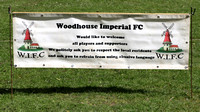 Woodhouse Imperial FC