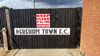 Dereham Town FC
