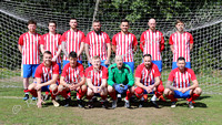 Woodhouse Imperial FC