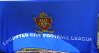 Gerry Cooper Memorial Trophy Final