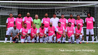 Leicester St. Andrews FC Vets